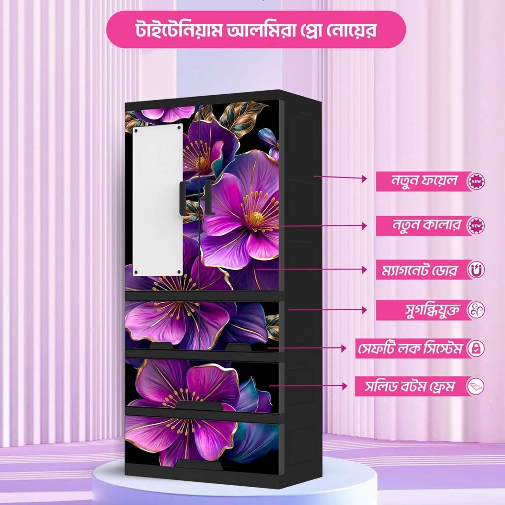 প্লাস্টিক আইটেম image