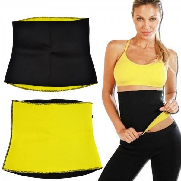 Sweat Slim Belt