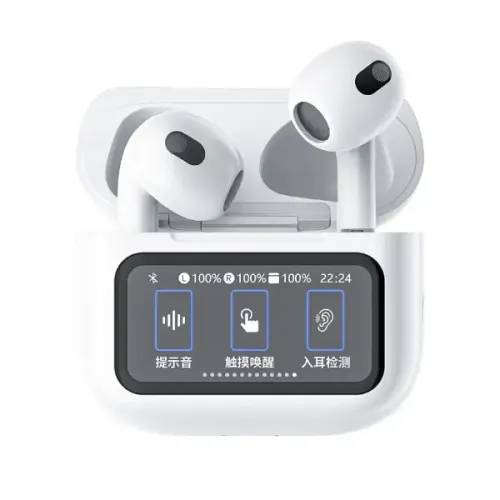 WiWU T23 ANC Earbuds